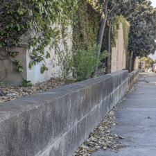 Block-wall-cleaning-In-Sand-City-CA 6