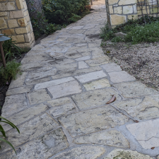 Carmel-Stone-cleaning-in-Carmel-California 1