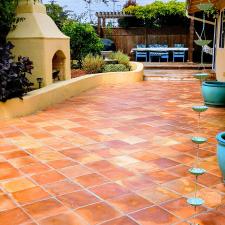 Saltillo-tile-cleaning-and-sealing-in-Monterey-California 0