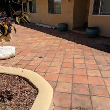 Saltillo-tile-cleaning-and-sealing-in-Monterey-California 1